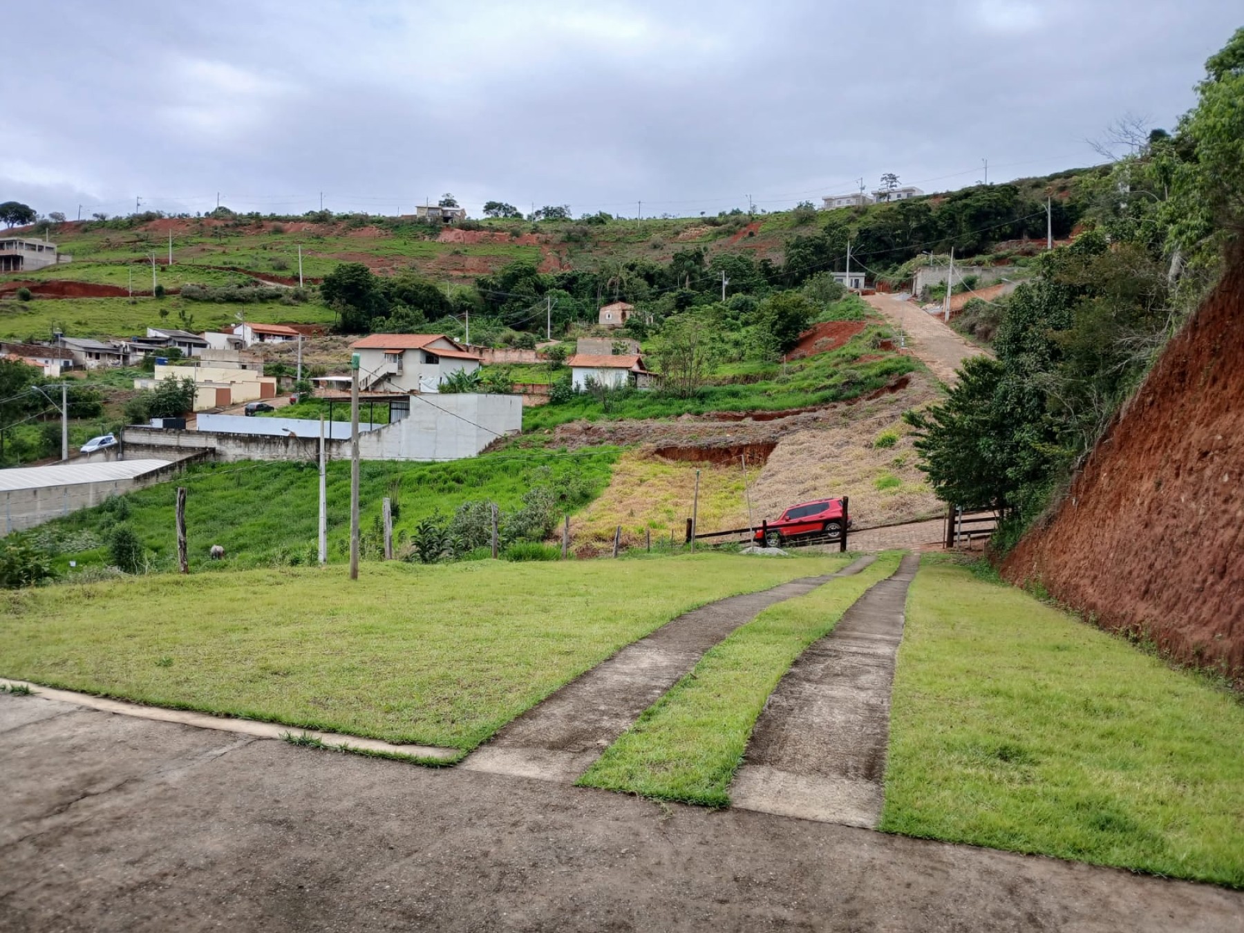 🏡🌿 Seu refúgio em meio à tranquilidade está aqui!