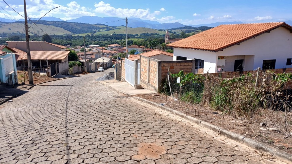 Excelente oportunidade com grande potencial de valorização!