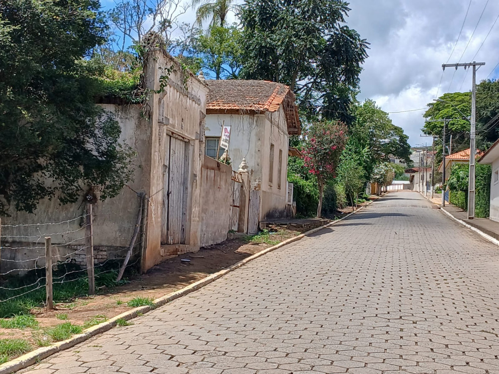 🌟 Refúgio Exclusivo no Coração da Serra da Mantiqueira – Sul de Minas