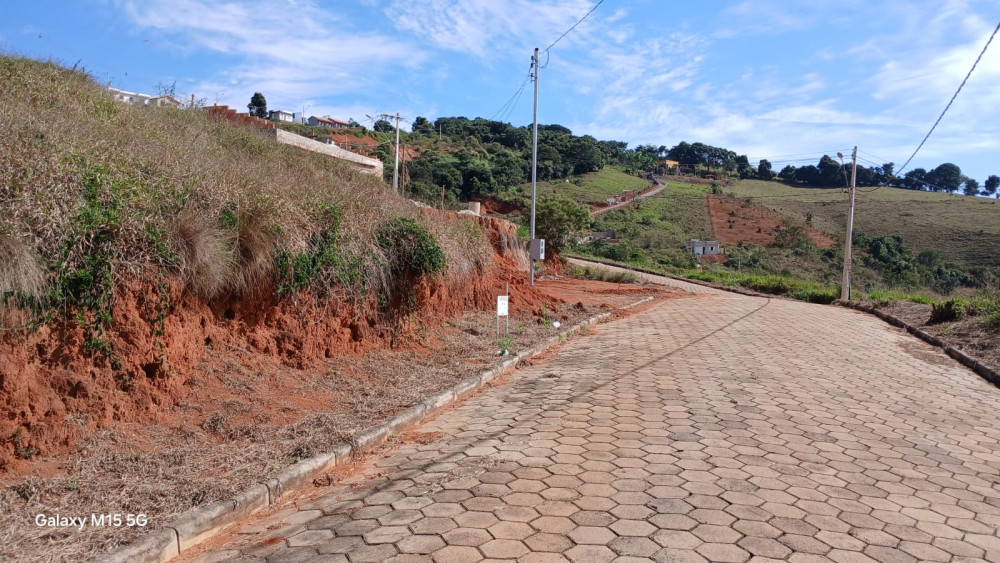 🏡 Excelente Lote à Venda em Pouso Alto/MG – O Espaço Ideal para Construir Seu Futuro!
