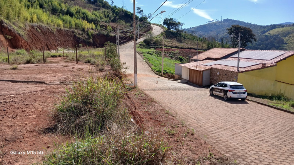 📍 Residencial Terras Altas – Pouso Alto/MG