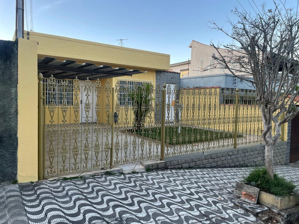 🏡 Casa à Venda no Coração de São Lourenço/MG – Sul de Minas