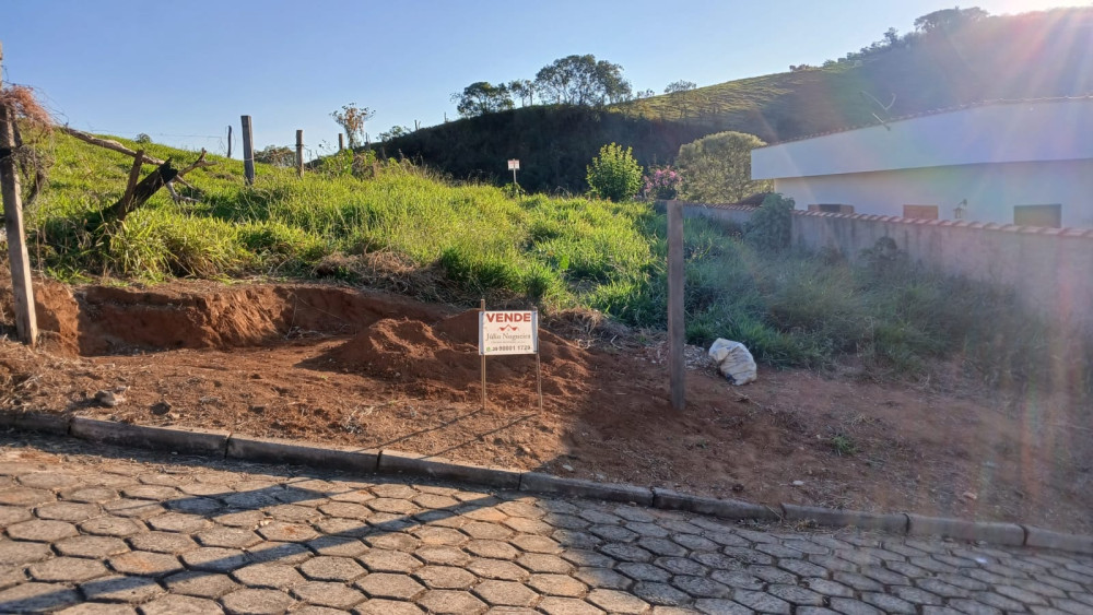 Lote - Loteamento Residencial Bela Vista
